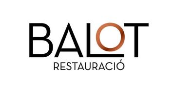 Logo BALOT