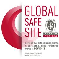 Segell Global Safe Site
