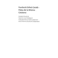 Comptes Anuals Fundació OC-PMC 2022